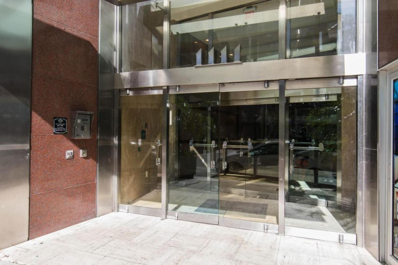 Modern Condo With Game Room In Downtown New Orleans Exterior photo